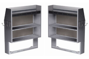 Transit Racks & Bins Package