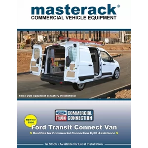 Transit Connect Catalog