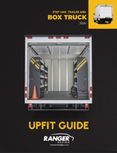 Box Truck Upfit Guide