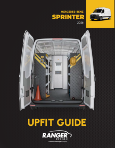 Sprinter Upfit Guide