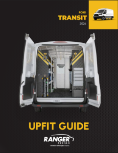Transit Upfit Guide